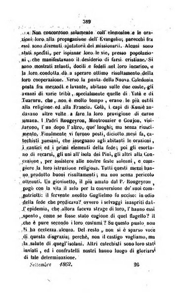 Annali della propagazione della fede raccolta periodica delle lettere dei vescovi e dei missionarj delle missioni nei due mondi ... che forma il seguito delle Lettere edificanti