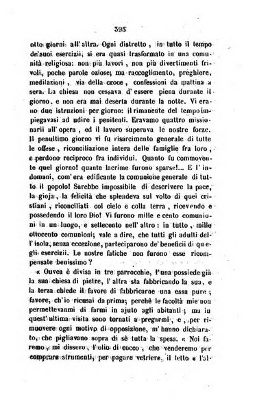 Annali della propagazione della fede raccolta periodica delle lettere dei vescovi e dei missionarj delle missioni nei due mondi ... che forma il seguito delle Lettere edificanti