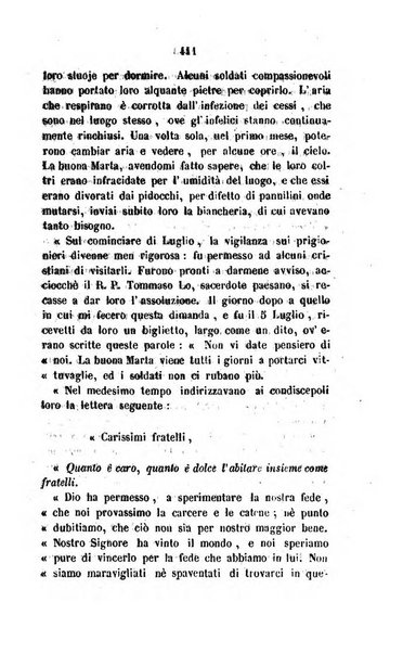 Annali della propagazione della fede raccolta periodica delle lettere dei vescovi e dei missionarj delle missioni nei due mondi ... che forma il seguito delle Lettere edificanti