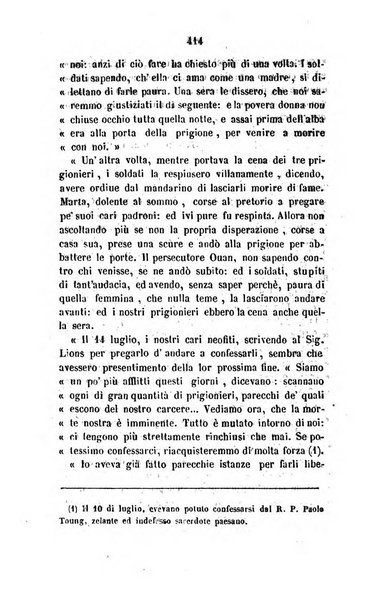 Annali della propagazione della fede raccolta periodica delle lettere dei vescovi e dei missionarj delle missioni nei due mondi ... che forma il seguito delle Lettere edificanti