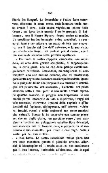 Annali della propagazione della fede raccolta periodica delle lettere dei vescovi e dei missionarj delle missioni nei due mondi ... che forma il seguito delle Lettere edificanti