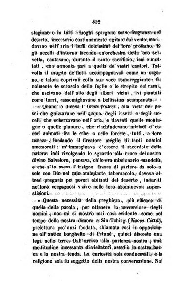 Annali della propagazione della fede raccolta periodica delle lettere dei vescovi e dei missionarj delle missioni nei due mondi ... che forma il seguito delle Lettere edificanti