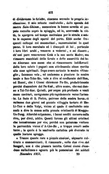 Annali della propagazione della fede raccolta periodica delle lettere dei vescovi e dei missionarj delle missioni nei due mondi ... che forma il seguito delle Lettere edificanti