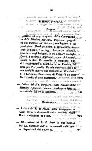 Annali della propagazione della fede raccolta periodica delle lettere dei vescovi e dei missionarj delle missioni nei due mondi ... che forma il seguito delle Lettere edificanti