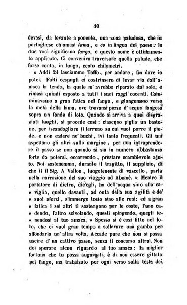 Annali della propagazione della fede raccolta periodica delle lettere dei vescovi e dei missionarj delle missioni nei due mondi ... che forma il seguito delle Lettere edificanti