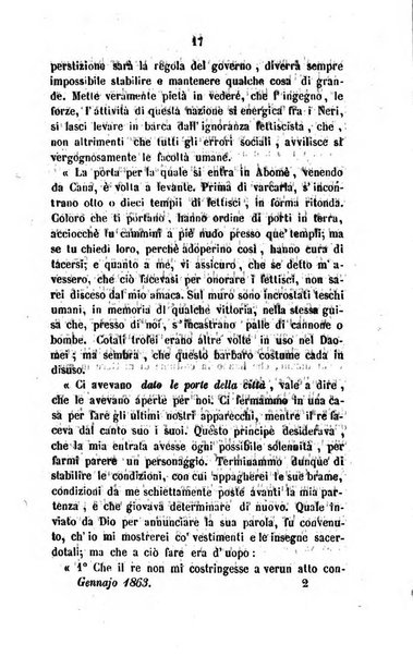 Annali della propagazione della fede raccolta periodica delle lettere dei vescovi e dei missionarj delle missioni nei due mondi ... che forma il seguito delle Lettere edificanti