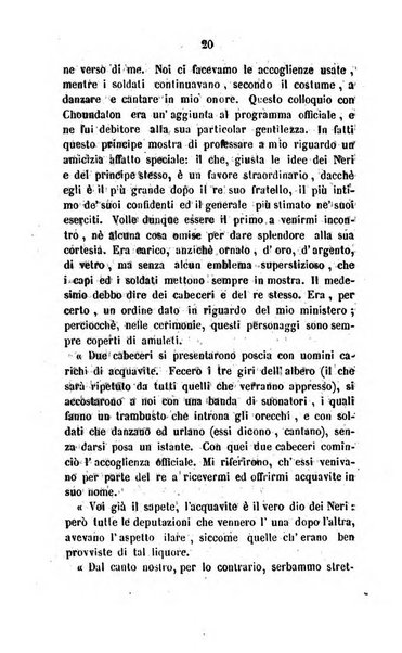 Annali della propagazione della fede raccolta periodica delle lettere dei vescovi e dei missionarj delle missioni nei due mondi ... che forma il seguito delle Lettere edificanti