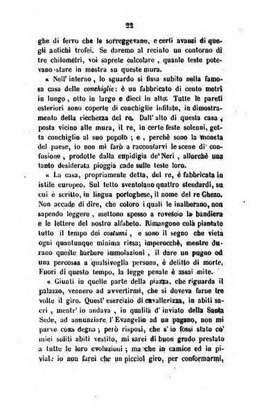 Annali della propagazione della fede raccolta periodica delle lettere dei vescovi e dei missionarj delle missioni nei due mondi ... che forma il seguito delle Lettere edificanti