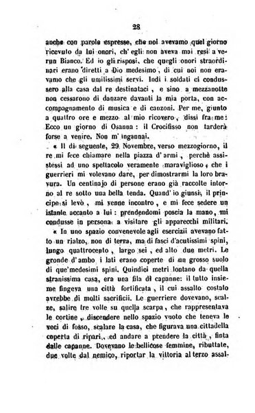 Annali della propagazione della fede raccolta periodica delle lettere dei vescovi e dei missionarj delle missioni nei due mondi ... che forma il seguito delle Lettere edificanti