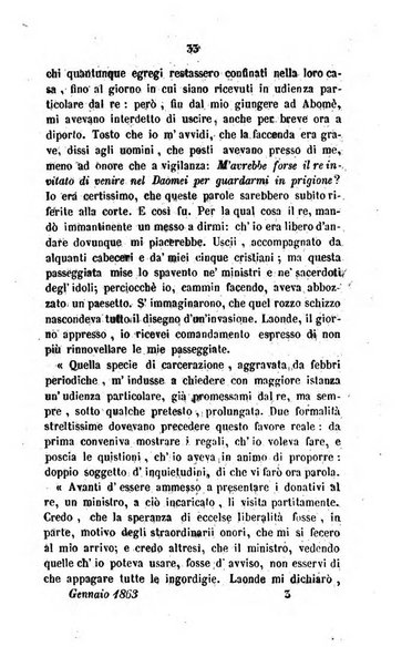 Annali della propagazione della fede raccolta periodica delle lettere dei vescovi e dei missionarj delle missioni nei due mondi ... che forma il seguito delle Lettere edificanti