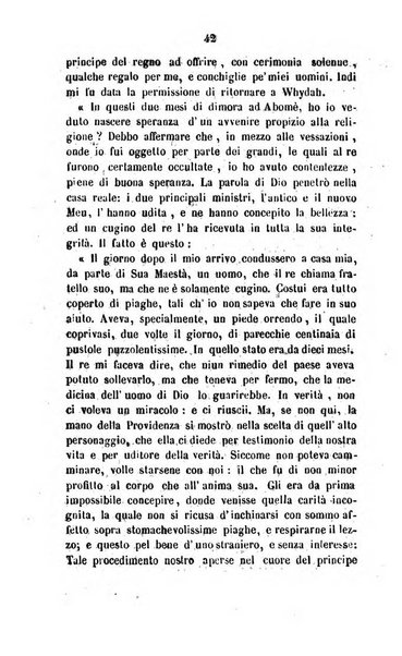 Annali della propagazione della fede raccolta periodica delle lettere dei vescovi e dei missionarj delle missioni nei due mondi ... che forma il seguito delle Lettere edificanti