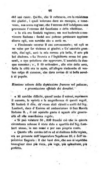 Annali della propagazione della fede raccolta periodica delle lettere dei vescovi e dei missionarj delle missioni nei due mondi ... che forma il seguito delle Lettere edificanti