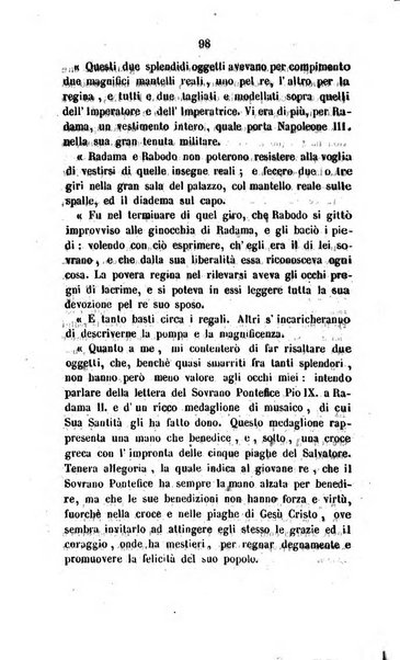 Annali della propagazione della fede raccolta periodica delle lettere dei vescovi e dei missionarj delle missioni nei due mondi ... che forma il seguito delle Lettere edificanti