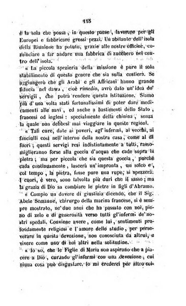 Annali della propagazione della fede raccolta periodica delle lettere dei vescovi e dei missionarj delle missioni nei due mondi ... che forma il seguito delle Lettere edificanti