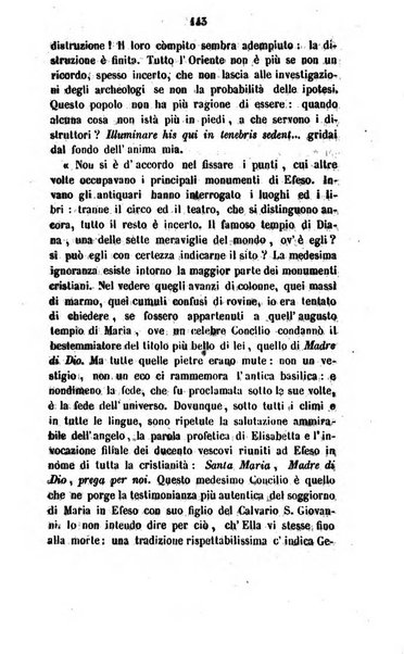 Annali della propagazione della fede raccolta periodica delle lettere dei vescovi e dei missionarj delle missioni nei due mondi ... che forma il seguito delle Lettere edificanti