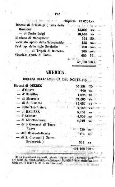 Annali della propagazione della fede raccolta periodica delle lettere dei vescovi e dei missionarj delle missioni nei due mondi ... che forma il seguito delle Lettere edificanti