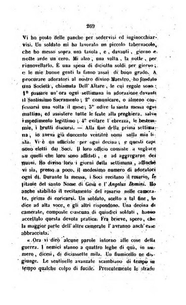 Annali della propagazione della fede raccolta periodica delle lettere dei vescovi e dei missionarj delle missioni nei due mondi ... che forma il seguito delle Lettere edificanti