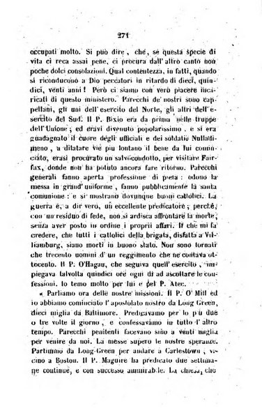 Annali della propagazione della fede raccolta periodica delle lettere dei vescovi e dei missionarj delle missioni nei due mondi ... che forma il seguito delle Lettere edificanti