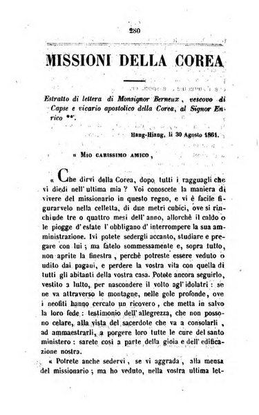 Annali della propagazione della fede raccolta periodica delle lettere dei vescovi e dei missionarj delle missioni nei due mondi ... che forma il seguito delle Lettere edificanti