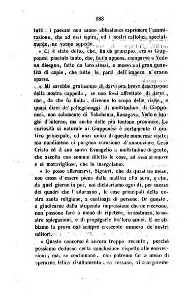 Annali della propagazione della fede raccolta periodica delle lettere dei vescovi e dei missionarj delle missioni nei due mondi ... che forma il seguito delle Lettere edificanti