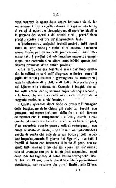 Annali della propagazione della fede raccolta periodica delle lettere dei vescovi e dei missionarj delle missioni nei due mondi ... che forma il seguito delle Lettere edificanti