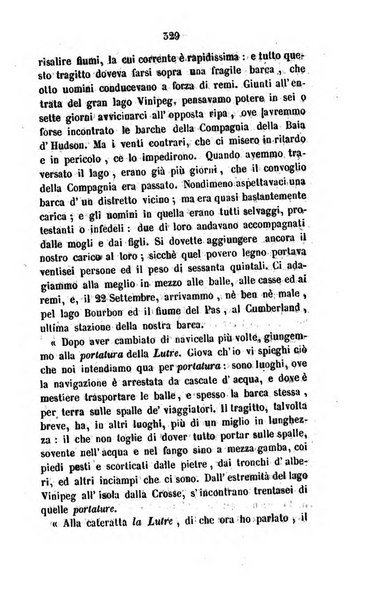 Annali della propagazione della fede raccolta periodica delle lettere dei vescovi e dei missionarj delle missioni nei due mondi ... che forma il seguito delle Lettere edificanti