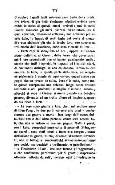 Annali della propagazione della fede raccolta periodica delle lettere dei vescovi e dei missionarj delle missioni nei due mondi ... che forma il seguito delle Lettere edificanti