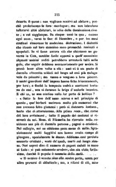 Annali della propagazione della fede raccolta periodica delle lettere dei vescovi e dei missionarj delle missioni nei due mondi ... che forma il seguito delle Lettere edificanti