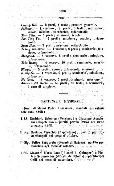 Annali della propagazione della fede raccolta periodica delle lettere dei vescovi e dei missionarj delle missioni nei due mondi ... che forma il seguito delle Lettere edificanti