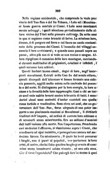 Annali della propagazione della fede raccolta periodica delle lettere dei vescovi e dei missionarj delle missioni nei due mondi ... che forma il seguito delle Lettere edificanti