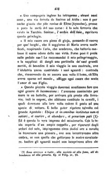 Annali della propagazione della fede raccolta periodica delle lettere dei vescovi e dei missionarj delle missioni nei due mondi ... che forma il seguito delle Lettere edificanti