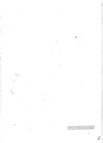 Annali della Scuola d'ingegneria di Padova