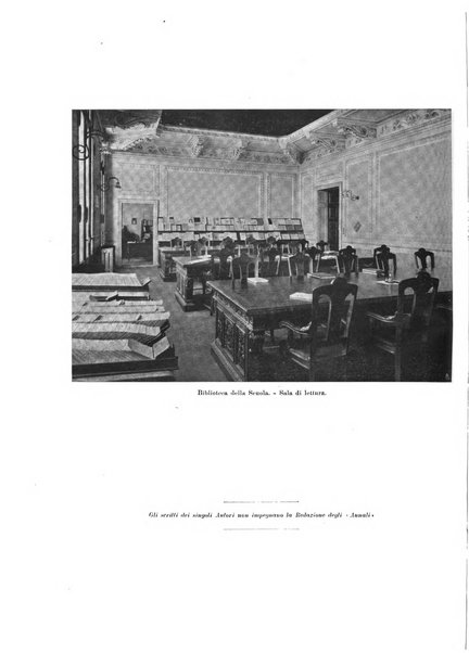 Annali della Scuola d'ingegneria di Padova