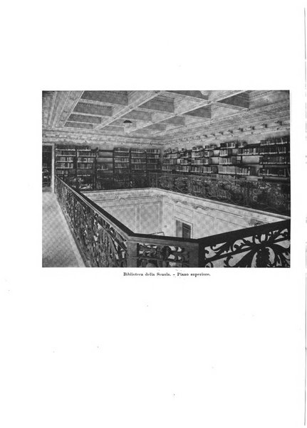 Annali della Scuola d'ingegneria di Padova