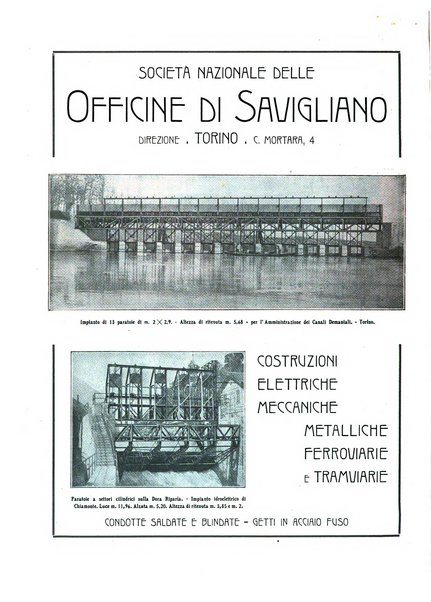 Annali della Scuola d'ingegneria di Padova