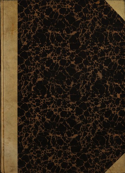 Annali della Scuola d'ingegneria di Padova