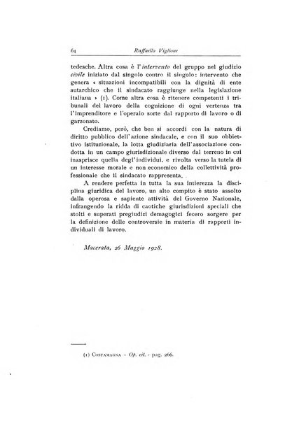 Annali della R. Università di Macerata