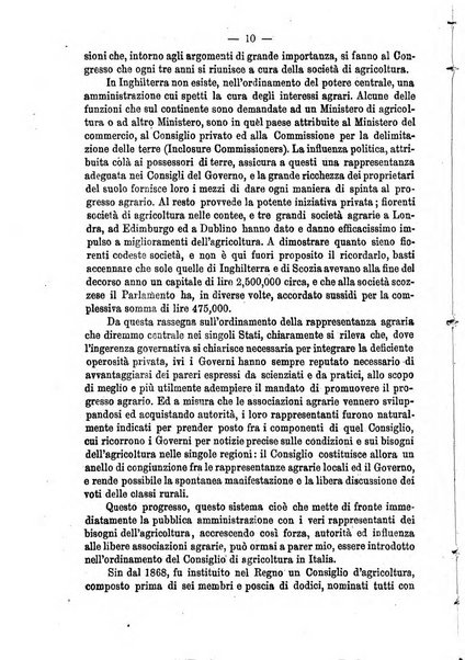 Annali di agricoltura