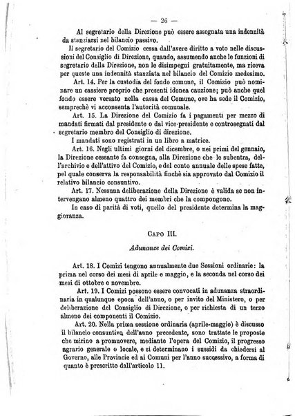 Annali di agricoltura