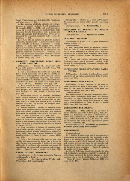 Annali di diritto e procedura penale