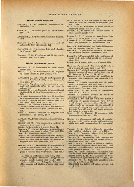 Annali di diritto e procedura penale