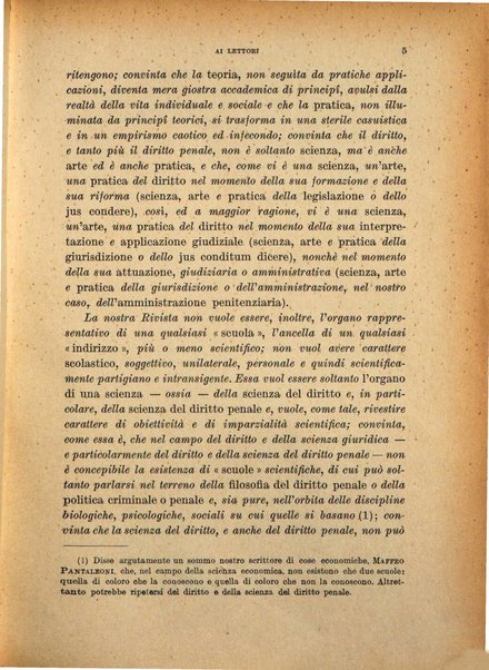 Annali di diritto e procedura penale