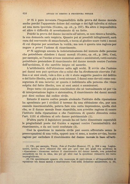 Annali di diritto e procedura penale