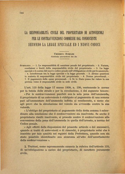 Annali di diritto e procedura penale