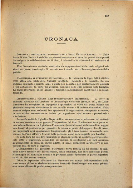 Annali di diritto e procedura penale