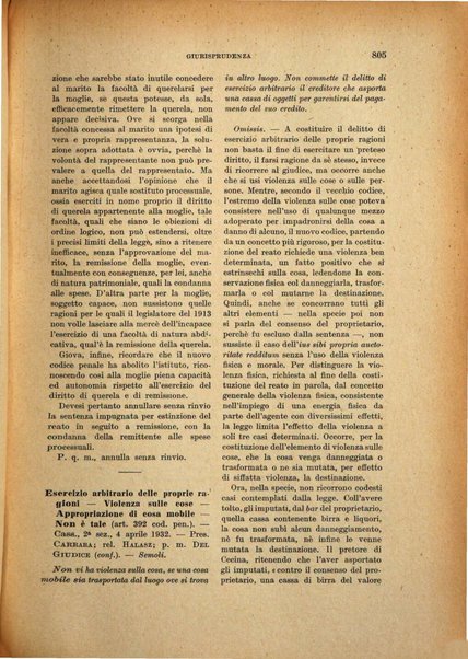 Annali di diritto e procedura penale