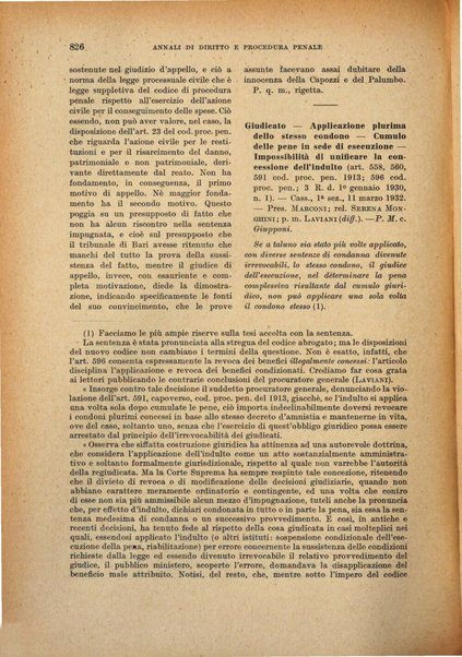 Annali di diritto e procedura penale