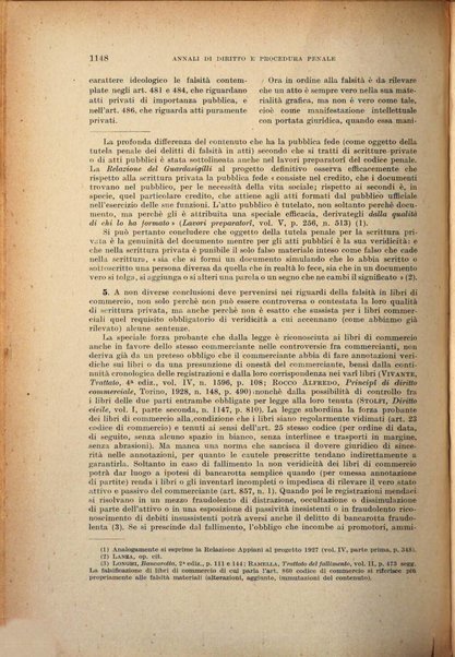 Annali di diritto e procedura penale