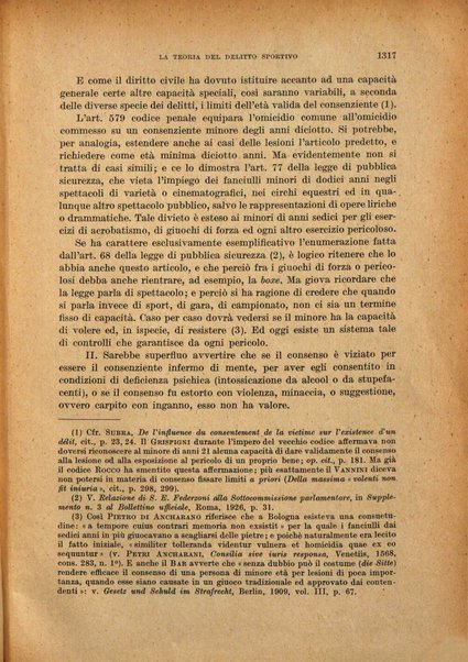 Annali di diritto e procedura penale