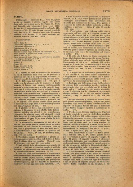 Annali di diritto e procedura penale